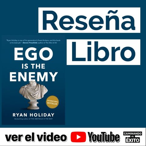 El Ego es el enemigo Review