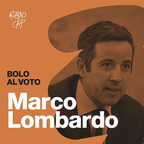 Intervista a Marco Lombardo