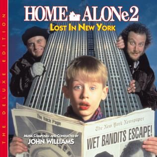 Theater II: Home Alone 2 - Lost in New York