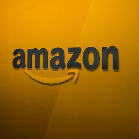 Amazon Officially Announces Expansion Of Tech Hub In Seaport District