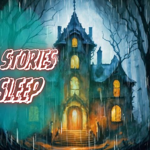 STRANGE SLUMBER - Ep 1: Haunted Houses