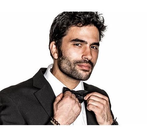 Ignacio Serricchio (The Wedding Ringer, Bones, Ghost Whisperer)