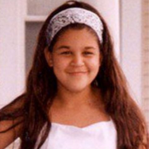 Bianca Lebron