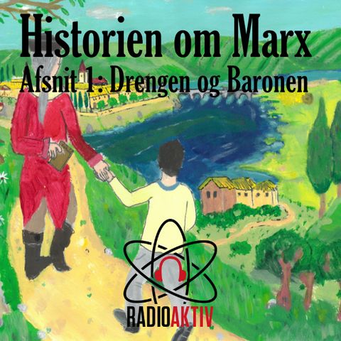 Drengen og Baronen