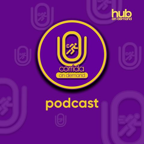 Copertina del podcast