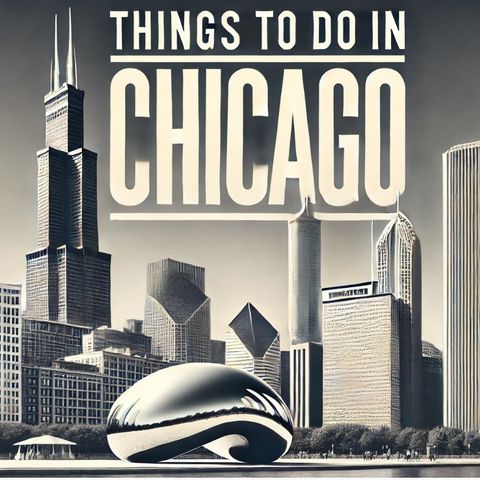 Exploring Chicago's Vibrant Art Scene