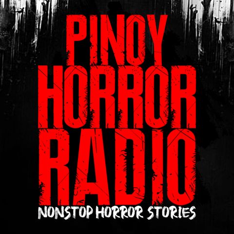 🔴 Nonstop Tagalog Horror Stories 45 | Pinoy Horror Radio