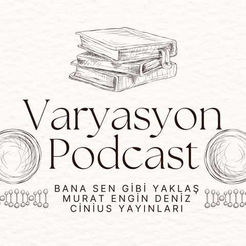 PODCAST PEDAL FİNAL ve VARYASYON Tanıtım