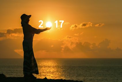 5 Ways to Be More Alive in 2017