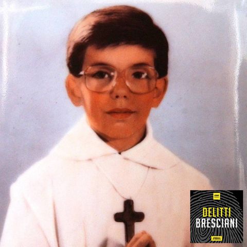 Cristian, ucciso a 10 anni. Ma da chi?