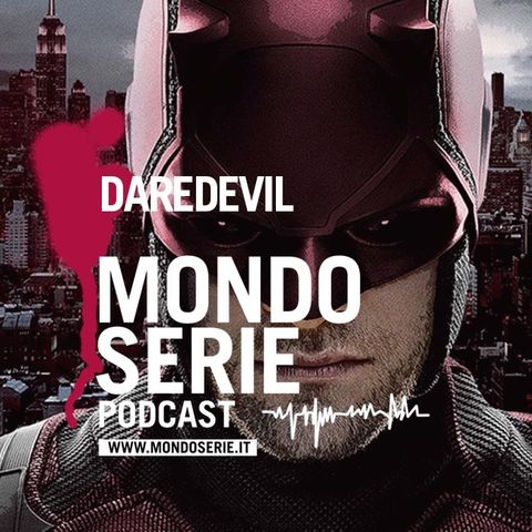 Marvel’s Daredevil: prima della rinascita, la discesa | 5 minuti, 1 serie