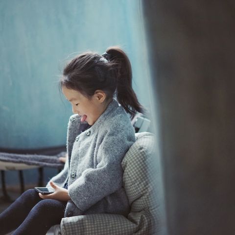 MH#25. Cinco estrategias para el uso de tabletas y celulares en los niños