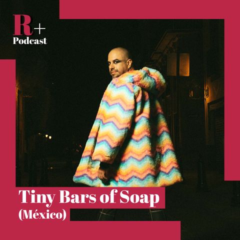 Entrevista Tiny Bars Of Soap (México)