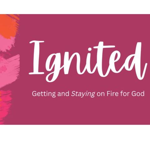 Ignited Day 5