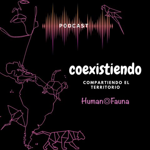 Presentación "Coexistiendo: Compartiendo el territorio"