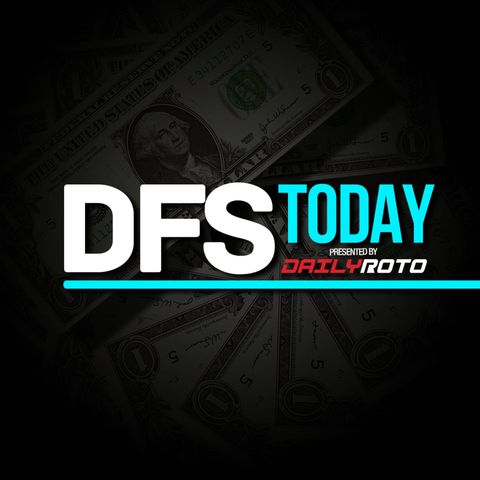 7/10 DailyRoto Hour: MLB Futures Market, PGA Majors Futures, & More