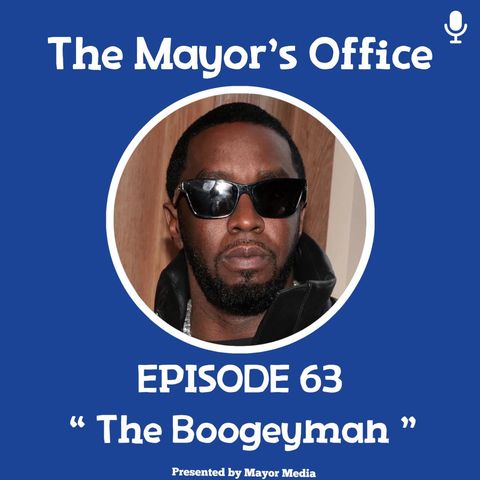 Episode 63: The Boogeyman