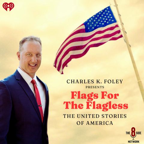 Flags For The Flagless - Origin Story