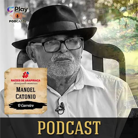 Manoel Catonio Neto