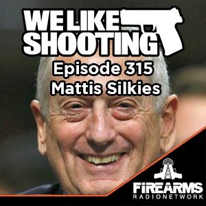 WLS 315 - Mattis Silkies