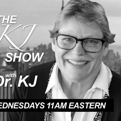 The KJ Show Episode 80: Back to the Future: Nuclear Energy is Here to Stay