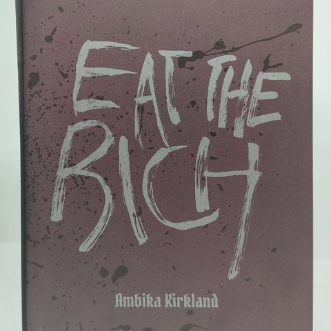 #183 - Eat the Rich (Recensione)