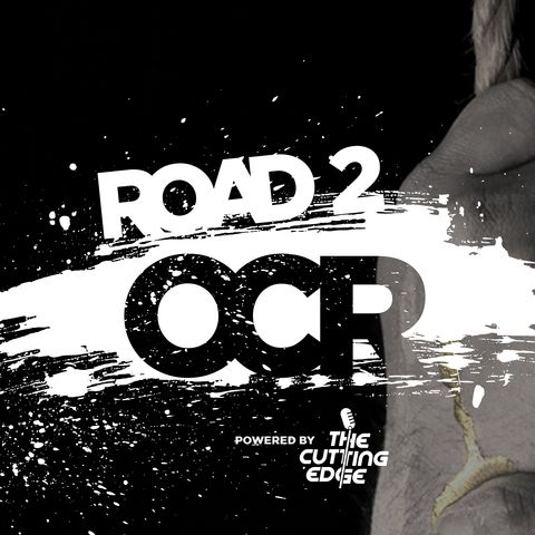 ROAD 2 OCR - S02E03 - Intervista a Paolo Capriotti