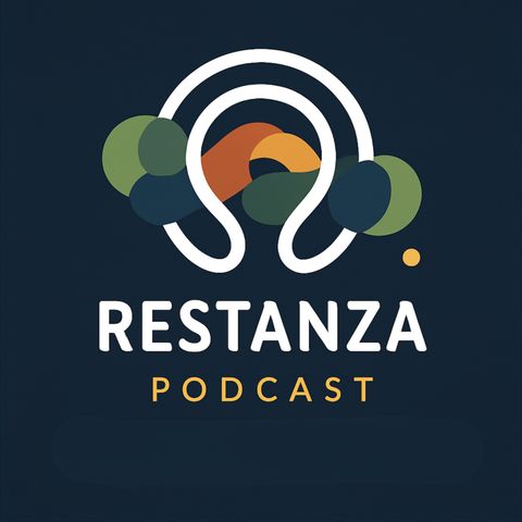 Copertina del podcast