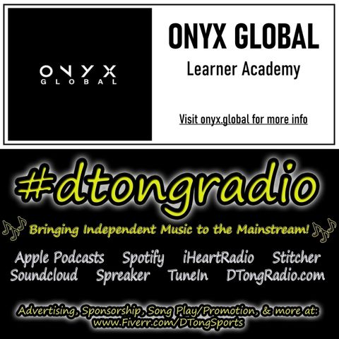 Mid-Week Indie Music Playlist - Powered by Onyx.Global