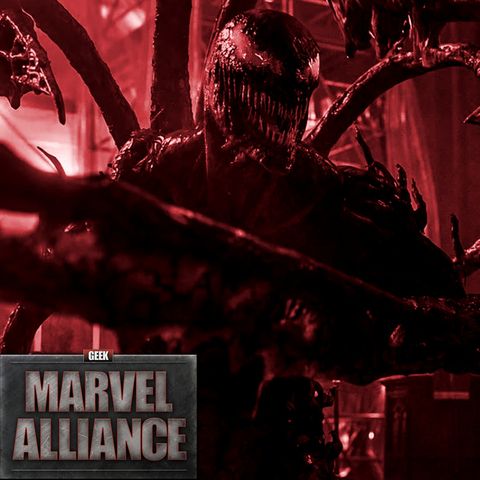 Venom Let There Be Carnage 2nd Trailer Breakdown : Marvel Alliance Vol. 61