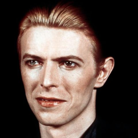 Speciale - David Bowie