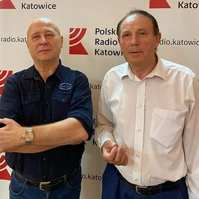 Rozmowy niekontrolowane Odc. 16 | Radio Katowice