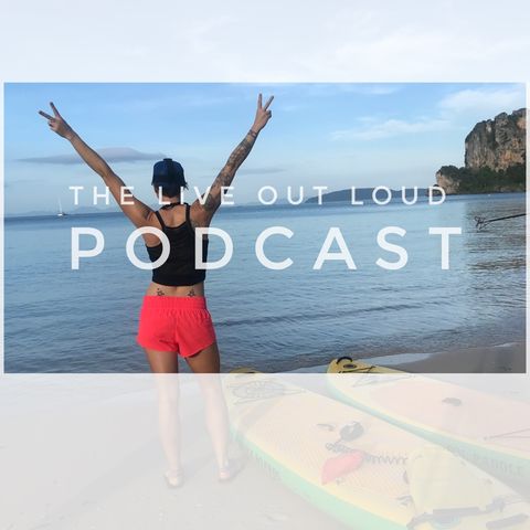 The Live Out Loud Podcast