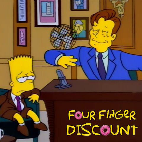 Bart Gets Famous (S05E12)
