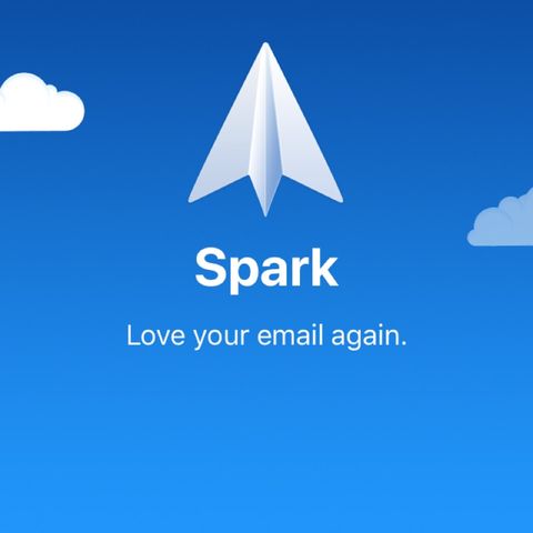 Spark: el correo más tarde