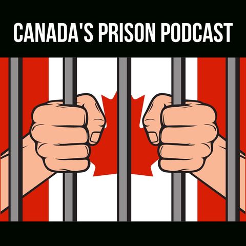 Toronto's Jails | Eddie from "Talkin Time in da six"