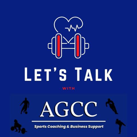 Talking development with AGCC (Part 1)