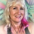 The Kornelia Stephanie Show: Living Heaven on Earth: How to Survive the Murder of a Loved One" with Dawn Diviniste
