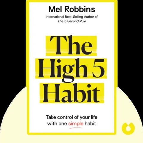 THE HIGH 5 HABIT