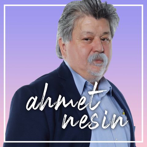 Ahmet Nesin & Bölüm 1