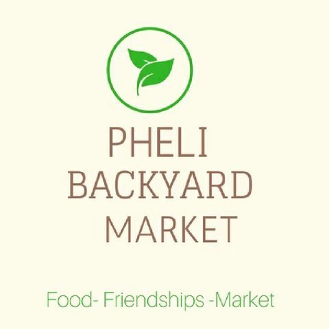 PHELI BACKYARD MARKET -PHELI FM 95.0 INTERVIEW