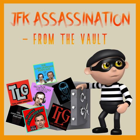 JFK Assassination - The Man Who Knew Lee Harvey Oswald