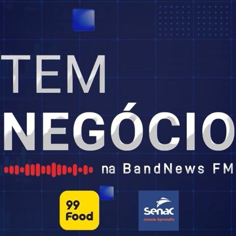 Copertina del podcast