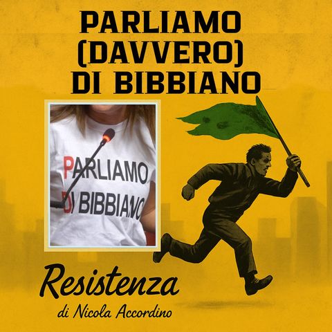 Parliamo di Bibbiano