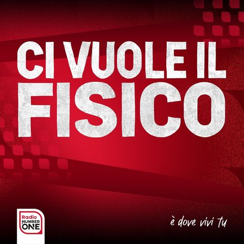 Copertina del podcast