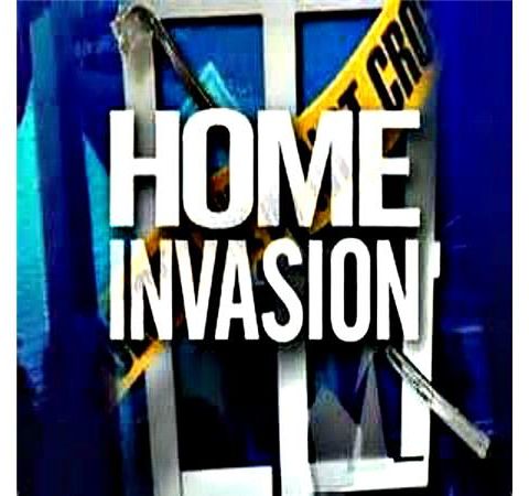 POWER Preppers: How to Survive A Home Invasion