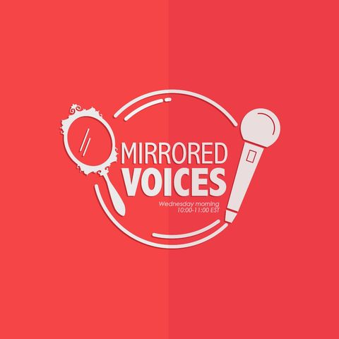 Mirrored Voices- Halloween