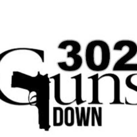 guns down 302 (772 love remake) by lb13