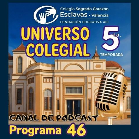 Prog 46 (16´) PAZ