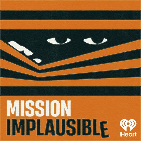 Copertina del podcast